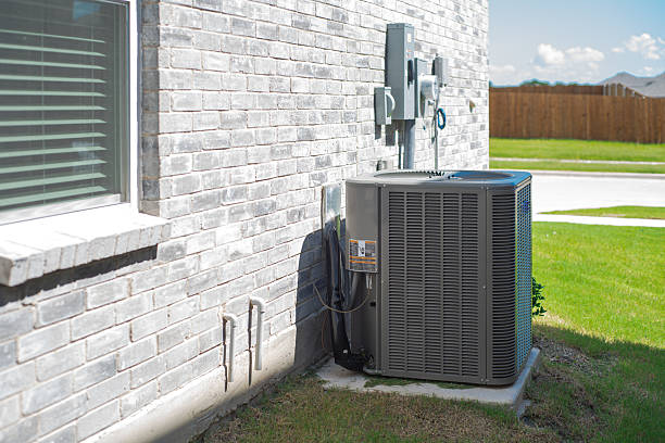 Reliable Ac Installation contractor in Lansing, MI by FH HVAC